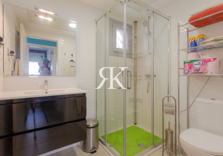 Revente - Appartement - Torrevieja - Costa Blanca