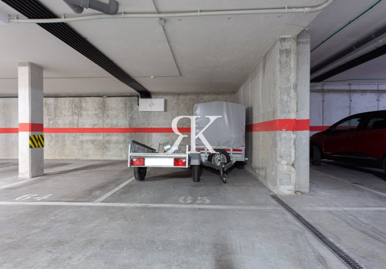 Revente - Appartement - Torrevieja - Costa Blanca