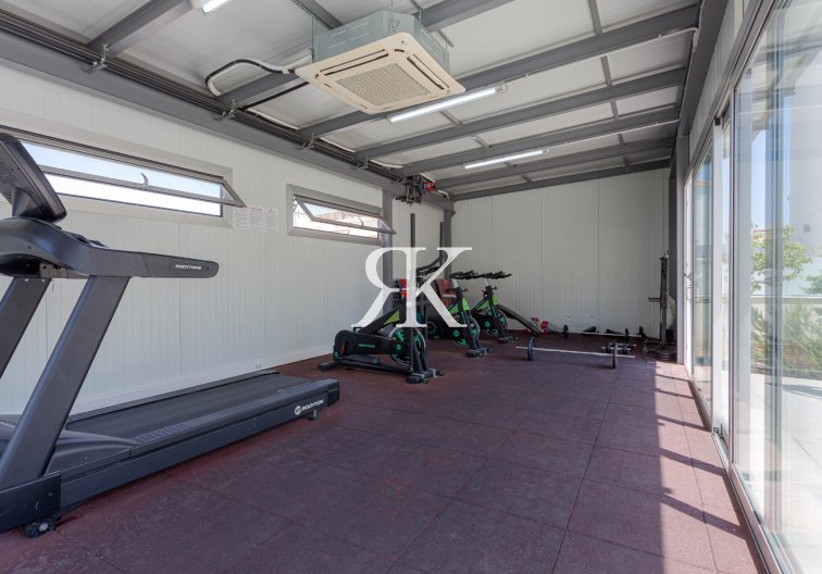 Revente - Appartement - Torrevieja - Costa Blanca