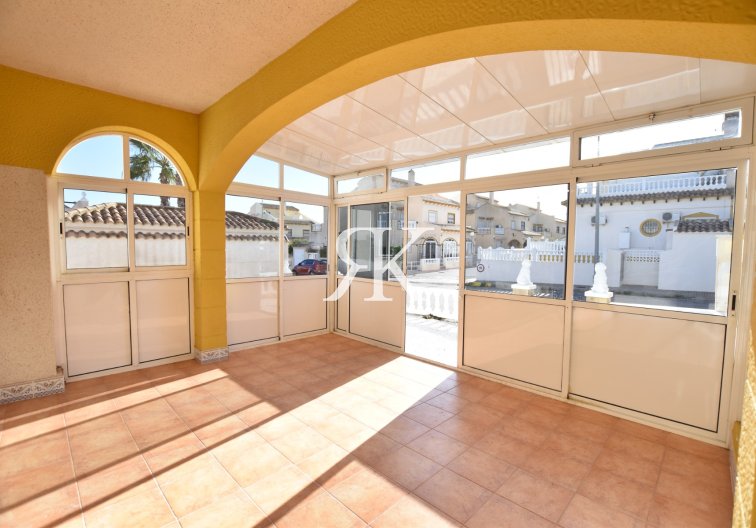Resale - Quad House - Orihuela Costa - Costa Blanca