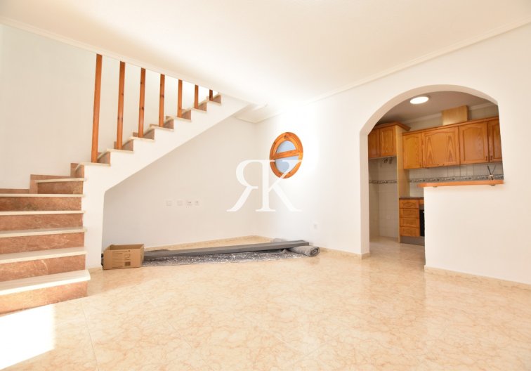 Resale - Quad House - Orihuela Costa - Costa Blanca