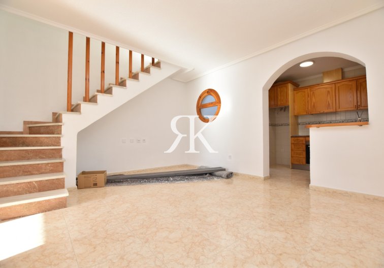 Resale - Quad House - Orihuela Costa - Costa Blanca