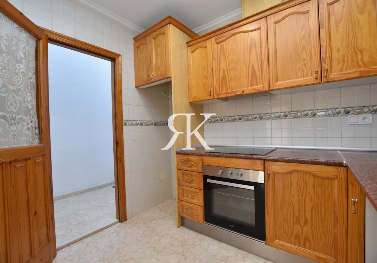 Resale - Quad House - Orihuela Costa - Costa Blanca