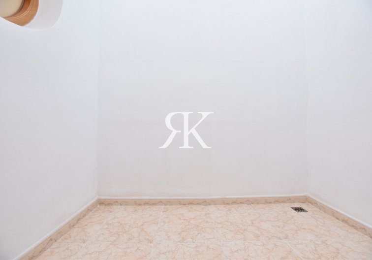 Resale - Quad House - Orihuela Costa - Costa Blanca