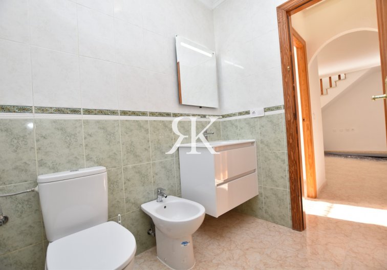 Resale - Quad House - Orihuela Costa - Costa Blanca