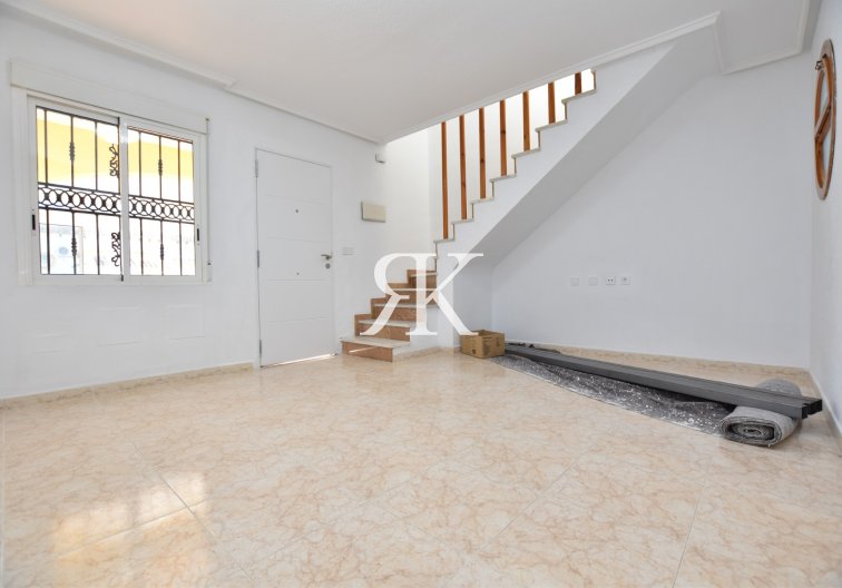 Resale - Quad House - Orihuela Costa - Costa Blanca