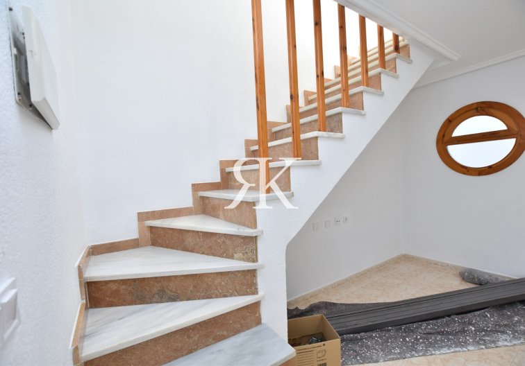 Resale - Quad House - Orihuela Costa - Costa Blanca