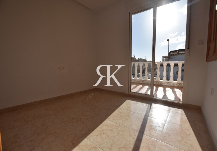 Resale - Quad House - Orihuela Costa - Costa Blanca