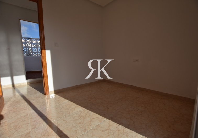 Resale - Quad House - Orihuela Costa - Costa Blanca