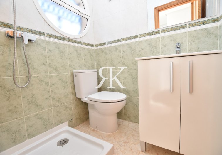 Resale - Quad House - Orihuela Costa - Costa Blanca