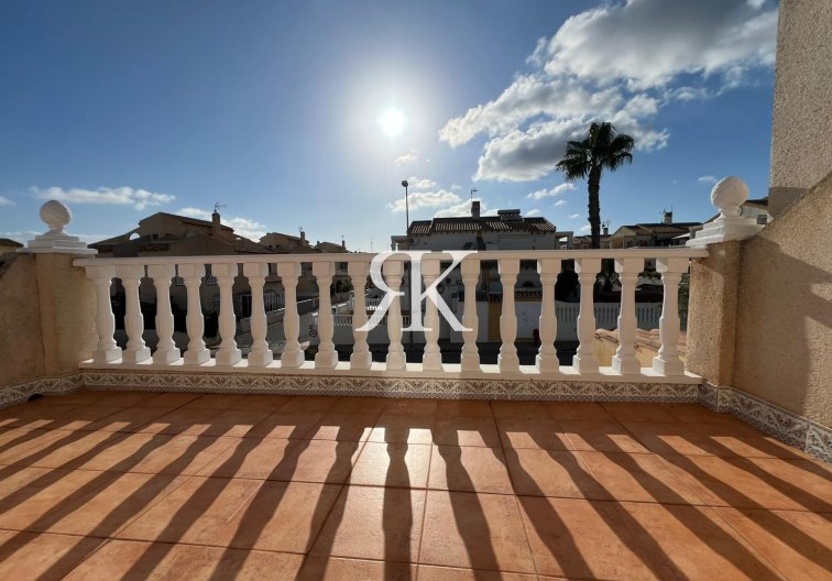 Resale - Quad House - Orihuela Costa - Costa Blanca