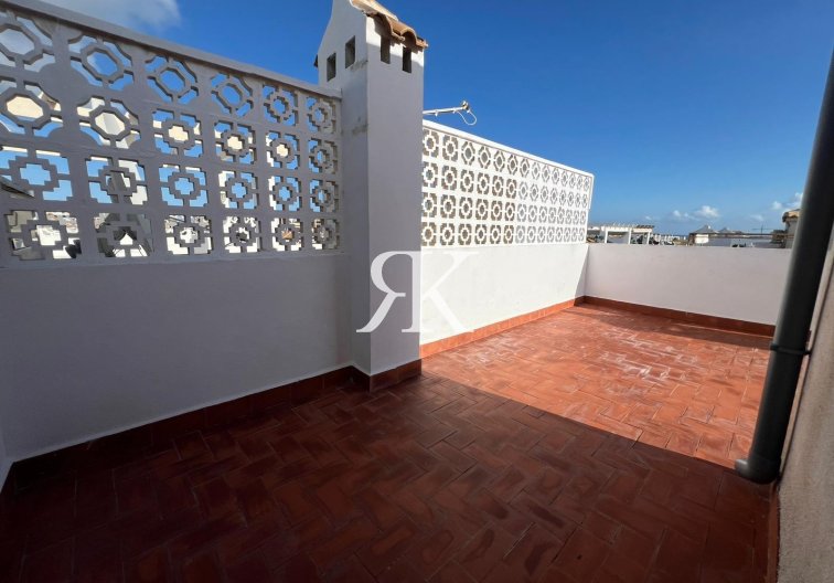 Resale - Quad House - Orihuela Costa - Costa Blanca