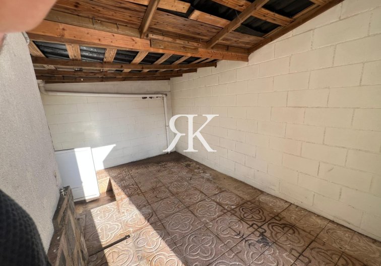 Resale - Quad House - Orihuela Costa - Costa Blanca