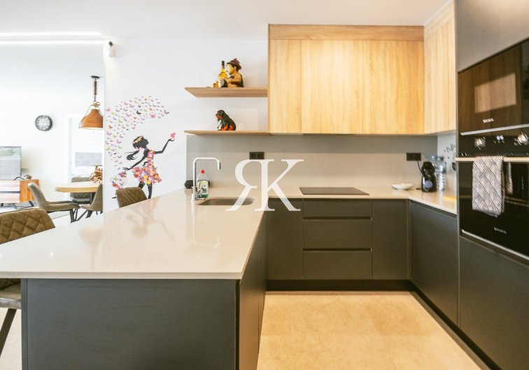 Revente - Appartement - Algorfa - Inland