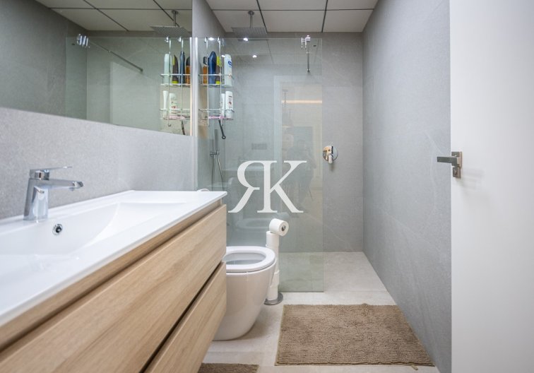 Revente - Appartement - Algorfa - Inland