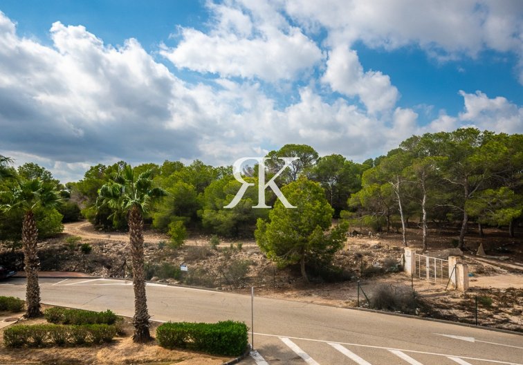 Revente - Appartement - Algorfa - Inland