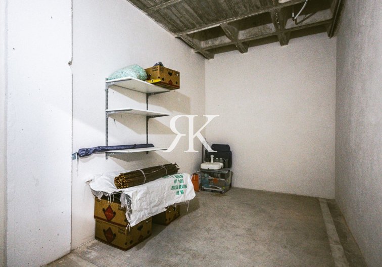 Revente - Appartement - Algorfa - Inland