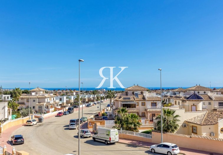 Herverkoop - Semi Detached - Cabo Roig - Lomas de Cabo Roig