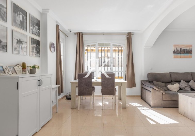 Herverkoop - Semi Detached - Cabo Roig - Lomas de Cabo Roig