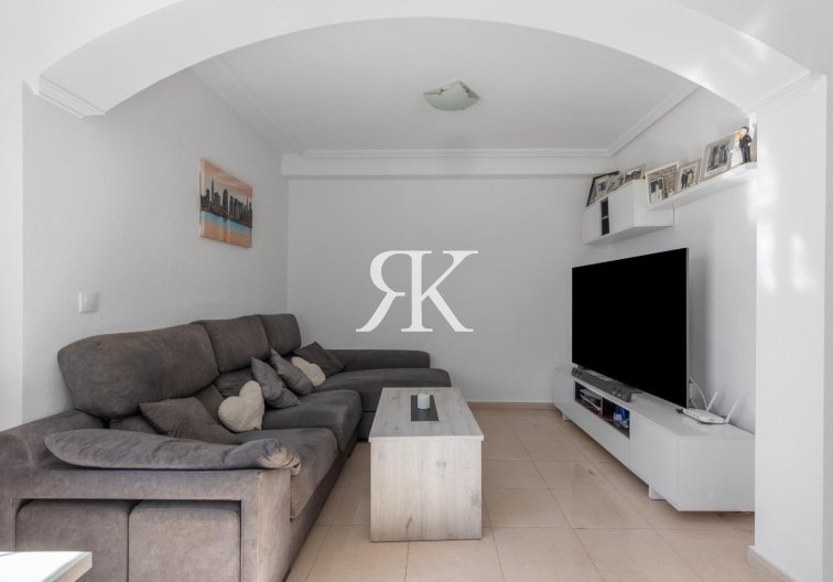 Herverkoop - Semi Detached - Cabo Roig - Lomas de Cabo Roig