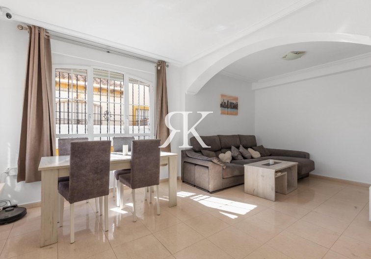 Herverkoop - Semi Detached - Cabo Roig - Lomas de Cabo Roig