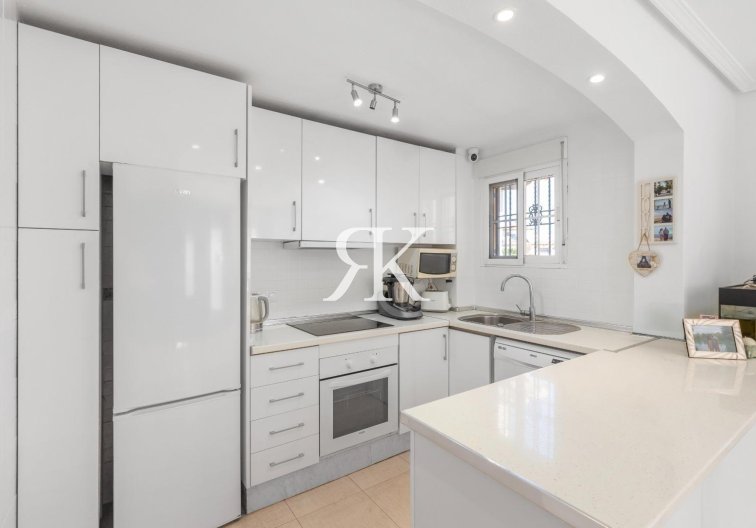 Herverkoop - Semi Detached - Cabo Roig - Lomas de Cabo Roig