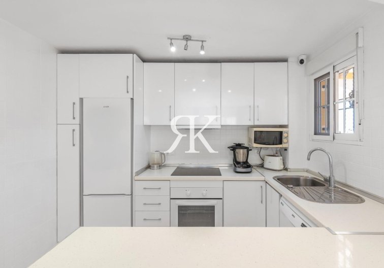 Herverkoop - Semi Detached - Cabo Roig - Lomas de Cabo Roig