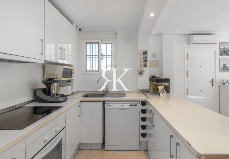 Herverkoop - Semi Detached - Cabo Roig - Lomas de Cabo Roig