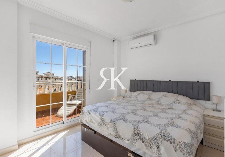 Herverkoop - Semi Detached - Cabo Roig - Lomas de Cabo Roig