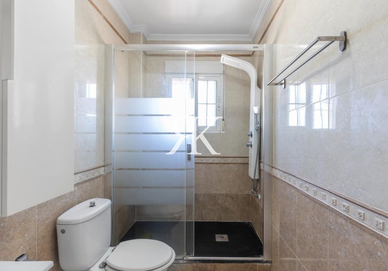 Herverkoop - Semi Detached - Cabo Roig - Lomas de Cabo Roig