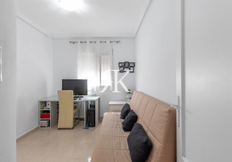 Herverkoop - Semi Detached - Cabo Roig - Lomas de Cabo Roig