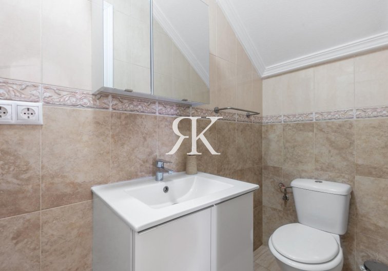 Herverkoop - Semi Detached - Cabo Roig - Lomas de Cabo Roig