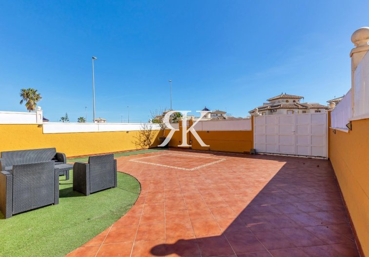Herverkoop - Semi Detached - Cabo Roig - Lomas de Cabo Roig