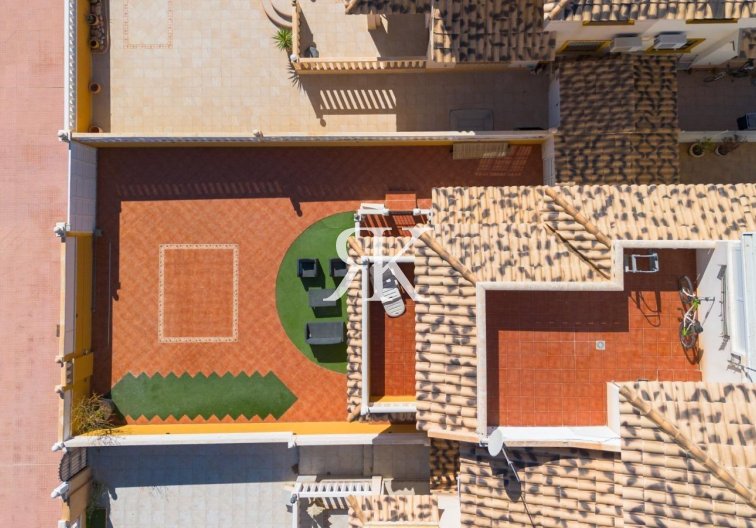 Herverkoop - Semi Detached - Cabo Roig - Lomas de Cabo Roig