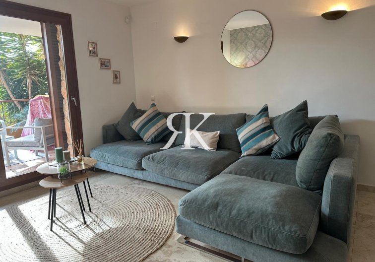 Wiederverkauf - Wohnung - Punta Prima - Costa Blanca