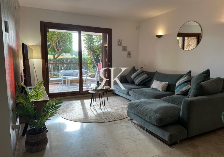 Wiederverkauf - Wohnung - Punta Prima - Costa Blanca