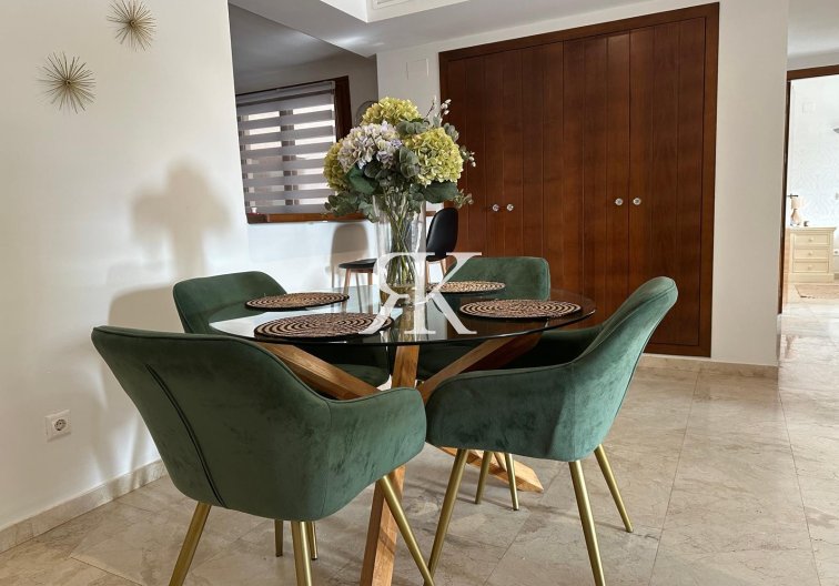 Wiederverkauf - Wohnung - Punta Prima - Costa Blanca