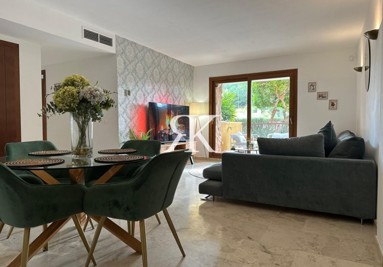 Wiederverkauf - Wohnung - Punta Prima - Costa Blanca