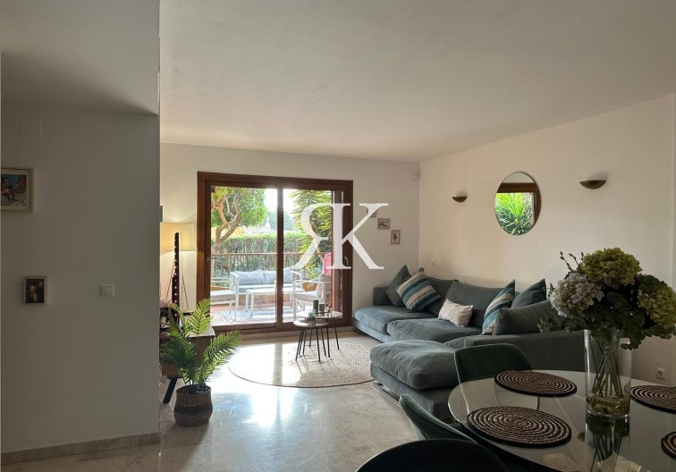 Wiederverkauf - Wohnung - Punta Prima - Costa Blanca