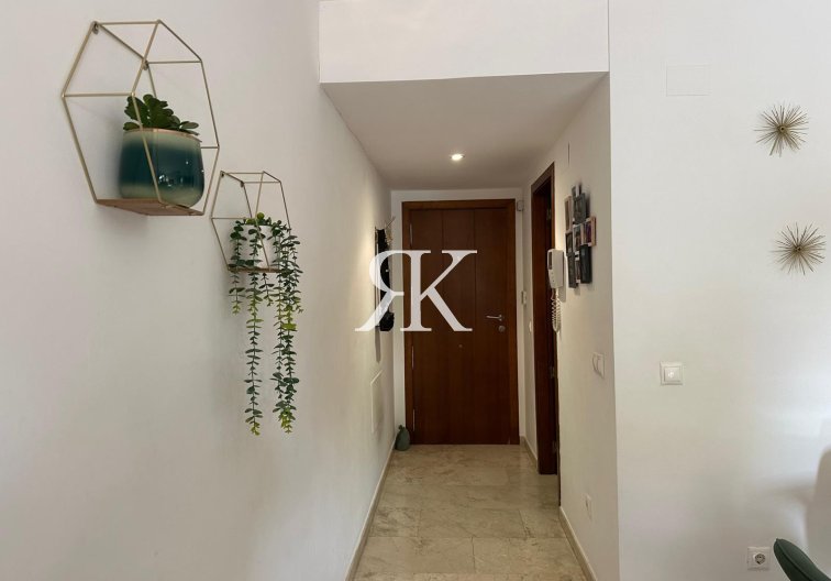 Wiederverkauf - Wohnung - Punta Prima - Costa Blanca