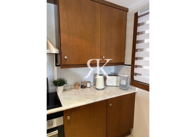 Wiederverkauf - Wohnung - Punta Prima - Costa Blanca