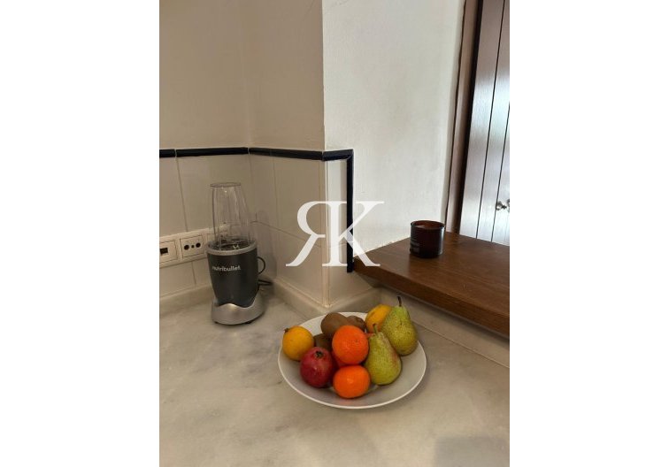 Wiederverkauf - Wohnung - Punta Prima - Costa Blanca