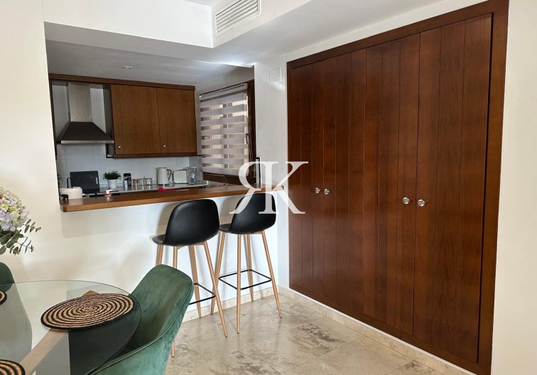 Wiederverkauf - Wohnung - Punta Prima - Costa Blanca