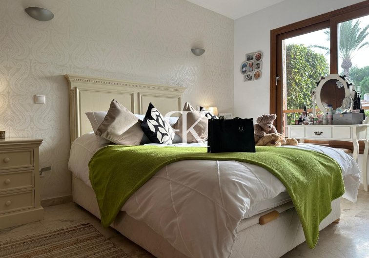 Wiederverkauf - Wohnung - Punta Prima - Costa Blanca