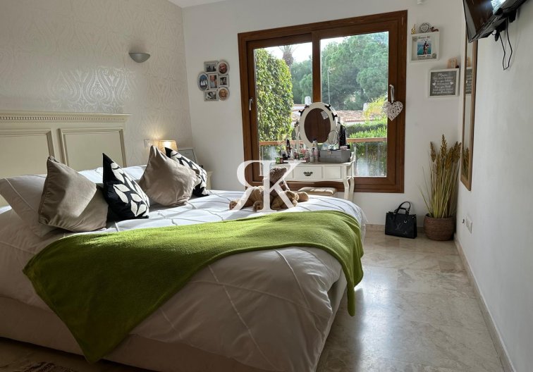 Wiederverkauf - Wohnung - Punta Prima - Costa Blanca