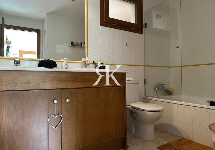 Wiederverkauf - Wohnung - Punta Prima - Costa Blanca