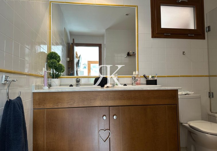 Wiederverkauf - Wohnung - Punta Prima - Costa Blanca