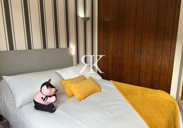 Wiederverkauf - Wohnung - Punta Prima - Costa Blanca