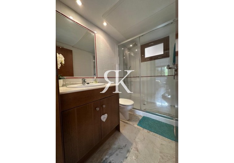 Wiederverkauf - Wohnung - Punta Prima - Costa Blanca