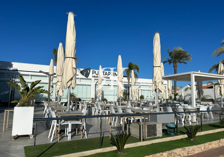 Wiederverkauf - Wohnung - Punta Prima - Costa Blanca